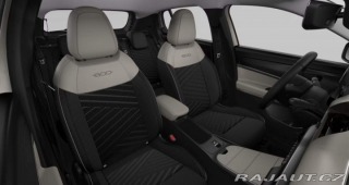 Fiat 600 La Prima 1.2 Turbo Hybrid 2026