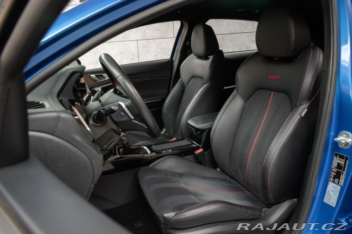 Kia ProCeed 1.6 T-GDi 150kW GT*ZÁRUKA 2022