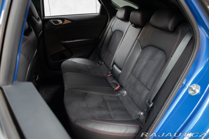 Kia ProCeed 1.6 T-GDi 150kW GT*ZÁRUKA 2022
