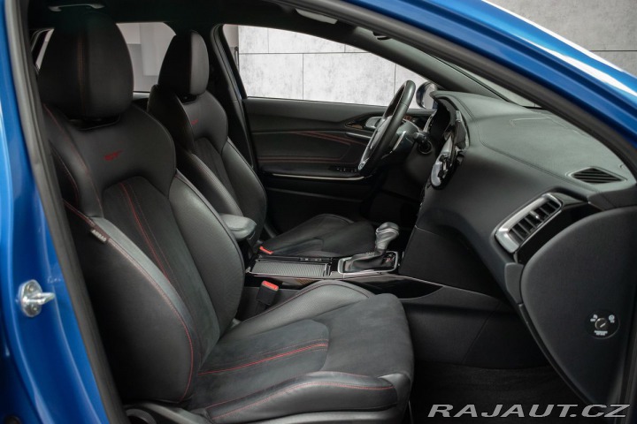 Kia ProCeed 1.6 T-GDi 150kW GT*ZÁRUKA 2022