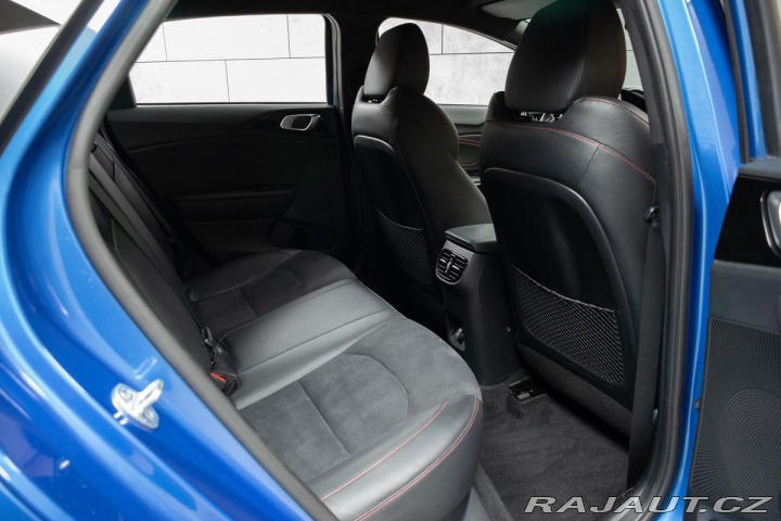 Kia ProCeed 1.6 T-GDi 150kW GT*ZÁRUKA 2022