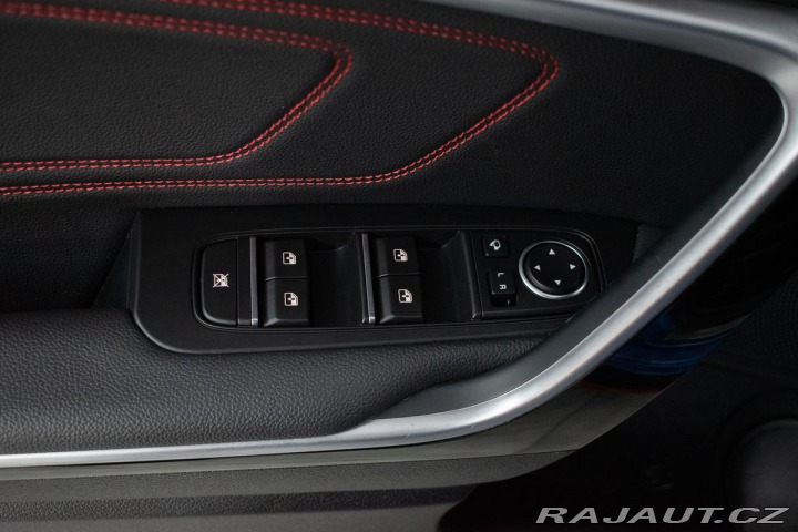 Kia ProCeed 1.6 T-GDi 150kW GT*ZÁRUKA 2022