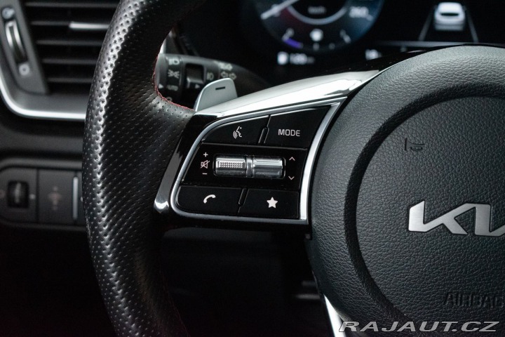 Kia ProCeed 1.6 T-GDi 150kW GT*ZÁRUKA 2022