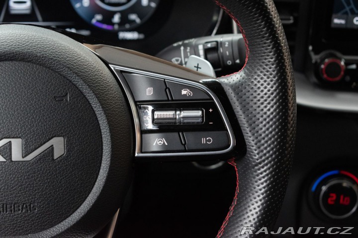 Kia ProCeed 1.6 T-GDi 150kW GT*ZÁRUKA 2022
