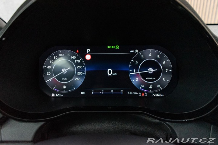 Kia ProCeed 1.6 T-GDi 150kW GT*ZÁRUKA 2022