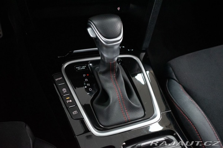 Kia ProCeed 1.6 T-GDi 150kW GT*ZÁRUKA 2022