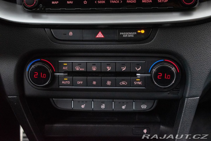 Kia ProCeed 1.6 T-GDi 150kW GT*ZÁRUKA 2022
