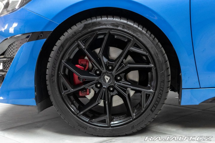 Kia ProCeed 1.6 T-GDi 150kW GT*ZÁRUKA 2022