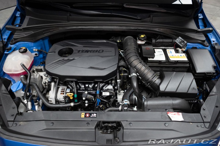 Kia ProCeed 1.6 T-GDi 150kW GT*ZÁRUKA 2022