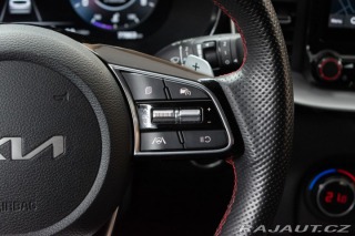 Kia ProCeed 1.6 T-GDi 150kW GT*ZÁRUKA 2022