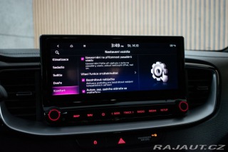 Kia ProCeed 1.6 T-GDi 150kW GT*ZÁRUKA 2022
