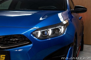 Kia ProCeed 1.6 T-GDi 150kW GT*ZÁRUKA 2022