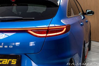 Kia ProCeed 1.6 T-GDi 150kW GT*ZÁRUKA 2022