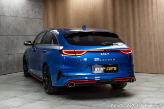 Kia ProCeed 1.6 T-GDi 150kW GT*ZÁRUKA 2022