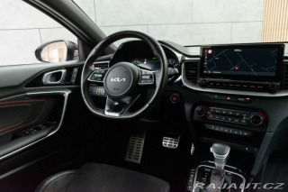 Kia ProCeed 1.6 T-GDi 150kW GT*ZÁRUKA 2022