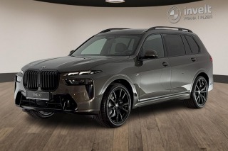 BMW X7 xDrive40d
