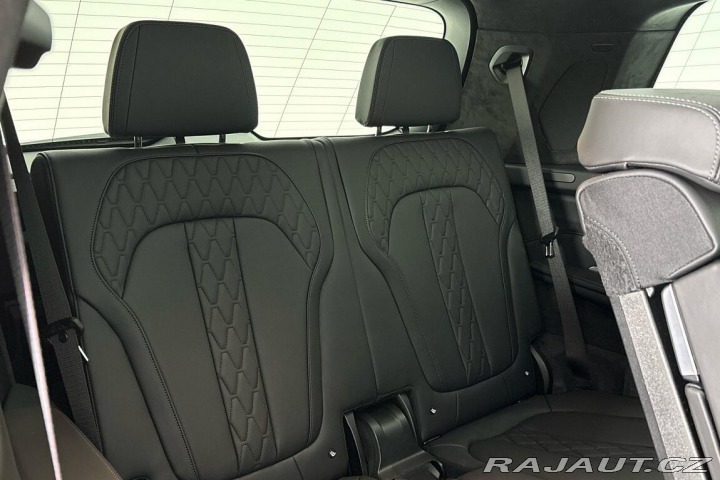 BMW X7 xDrive40d 2026