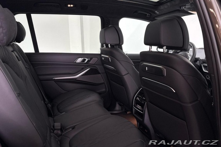 BMW X7 xDrive40d 2026