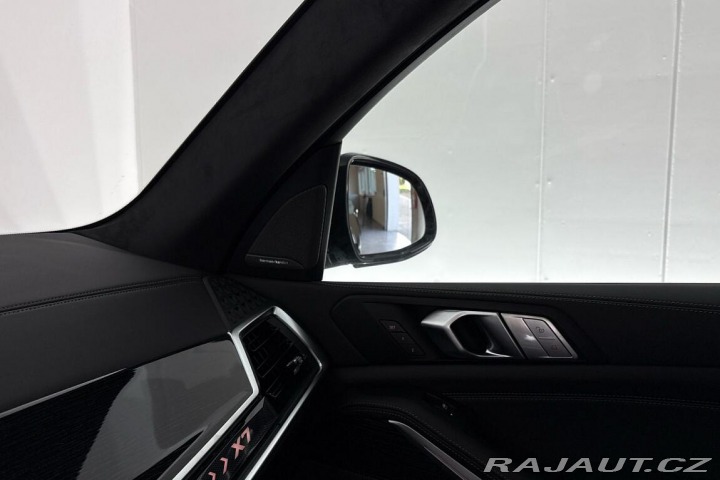 BMW X7 xDrive40d 2026