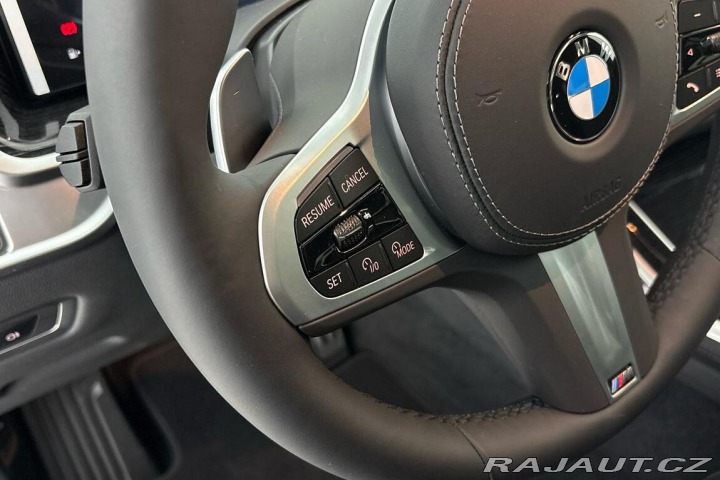BMW X7 xDrive40d 2026