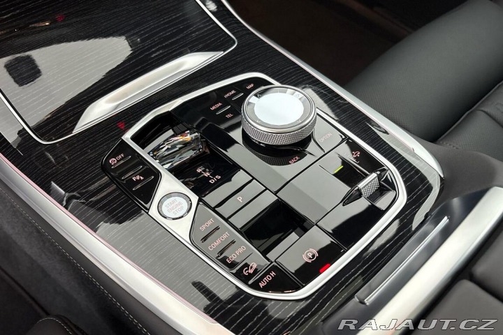 BMW X7 xDrive40d 2026