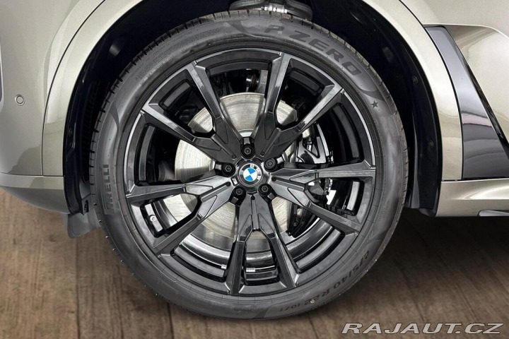BMW X7 xDrive40d 2026