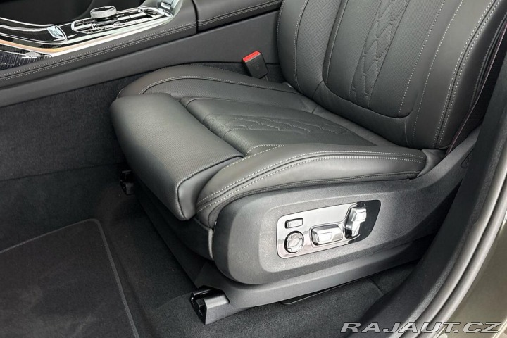 BMW X7 xDrive40d 2026