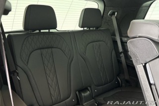 BMW X7 xDrive40d 2026