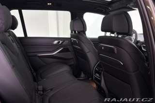 BMW X7 xDrive40d 2026