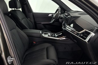 BMW X7 xDrive40d 2026