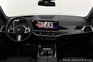 BMW X7 xDrive40d 2026