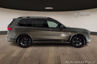 BMW X7 xDrive40d 2026