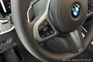 BMW X7 xDrive40d 2026