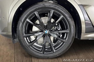 BMW X7 xDrive40d 2026