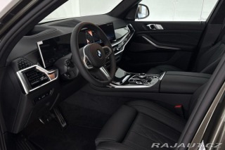 BMW X7 xDrive40d 2026