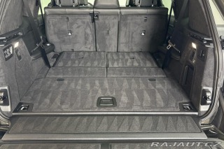 BMW X7 xDrive40d 2026