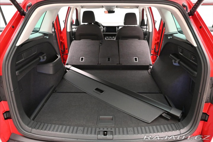 Škoda Kodiaq 2,0 TDI 147 KW DSG 4X4 TA 2022