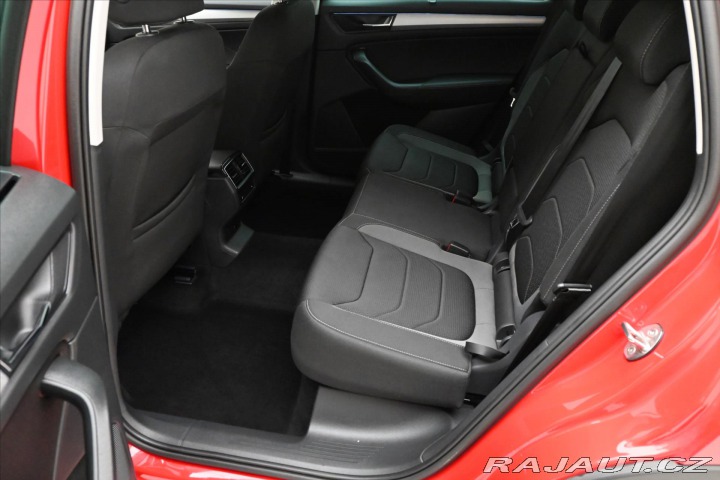 Škoda Kodiaq 2,0 TDI 147 KW DSG 4X4 TA 2022