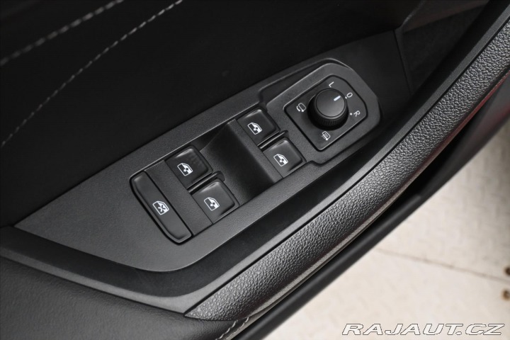 Škoda Kodiaq 2,0 TDI 147 KW DSG 4X4 TA 2022