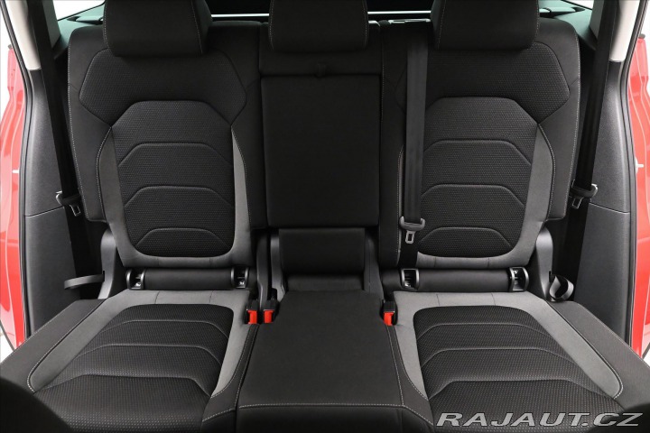 Škoda Kodiaq 2,0 TDI 147 KW DSG 4X4 TA 2022