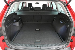 Škoda Kodiaq 2,0 TDI 147 KW DSG 4X4 TA 2022
