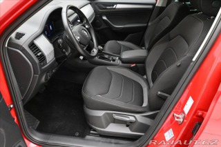 Škoda Kodiaq 2,0 TDI 147 KW DSG 4X4 TA 2022