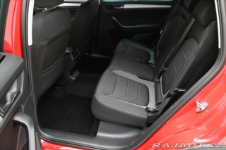 Škoda Kodiaq 2,0 TDI 147 KW DSG 4X4 TA 2022