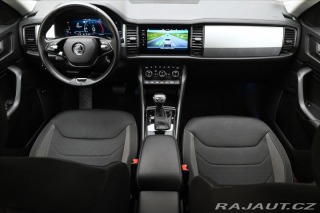 Škoda Kodiaq 2,0 TDI 147 KW DSG 4X4 TA 2022
