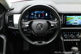 Škoda Kodiaq 2,0 TDI 147 KW DSG 4X4 TA 2022