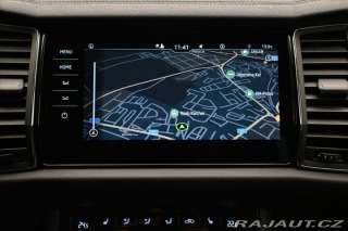 Škoda Kodiaq 2,0 TDI 147 KW DSG 4X4 TA 2022