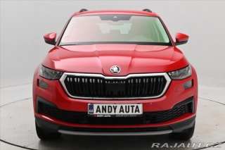 Škoda Kodiaq 2,0 TDI 147 KW DSG 4X4 TA 2022