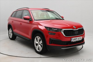 Škoda Kodiaq 2,0 TDI 147 KW DSG 4X4 TA 2022
