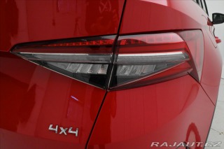 Škoda Kodiaq 2,0 TDI 147 KW DSG 4X4 TA 2022