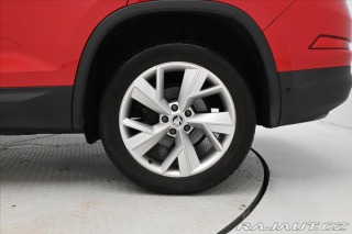 Škoda Kodiaq 2,0 TDI 147 KW DSG 4X4 TA 2022